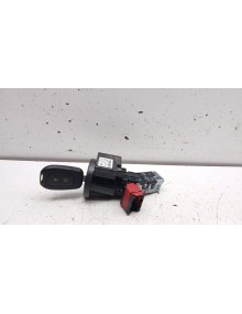 Recambio de conmutador de arranque para dacia spring ev (b6m1) referencia OEM IAM 285910001r f1628a357 