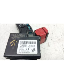 Recambio de conmutador de arranque para dacia spring ev (b6m1) referencia OEM IAM 285910001r f1628a357  2