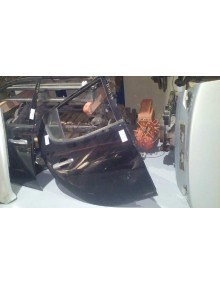 Recambio de puerta trasera derecha para mitsubishi l 200 (ka0/kb0) 2.5 di-d cat referencia OEM IAM   NEGRA