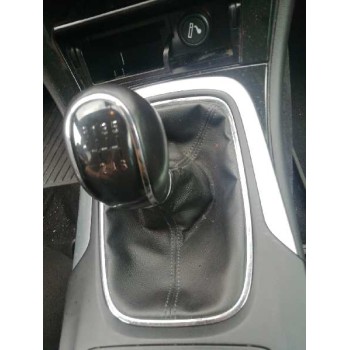 PALANCA CAMBIO MANUAL 6V 