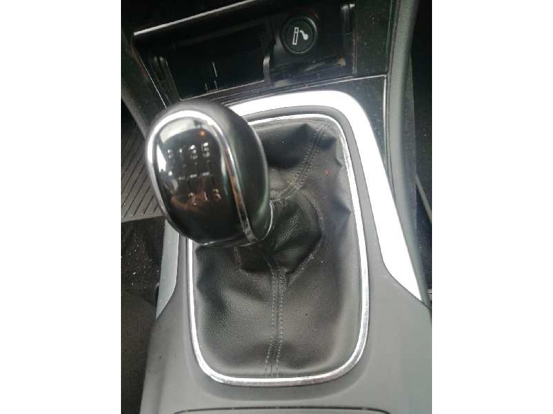 Recambio de palanca cambio para opel insignia berlina edition referencia OEM IAM  MANUAL 6V 