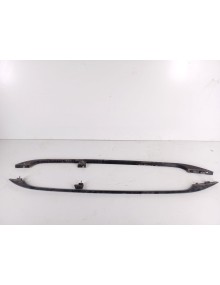 Recambio de portaequipajes para bmw x5 (e70) 3.0d referencia OEM IAM 7158530 7158529 