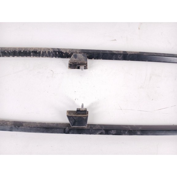 Recambio de portaequipajes para bmw x5 (e70) 3.0d referencia OEM IAM 7158530 7158529 