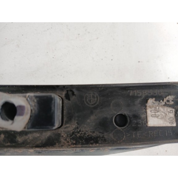 Recambio de portaequipajes para bmw x5 (e70) 3.0d referencia OEM IAM 7158530 7158529 