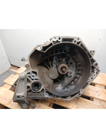 Recambio de caja cambios para opel corsa d (s07) 1.2 (l08, l68) referencia OEM IAM 55566124 / 93191894  