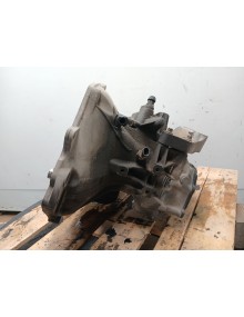 Recambio de caja cambios para opel corsa d (s07) 1.2 (l08, l68) referencia OEM IAM 55566124 / 93191894   2