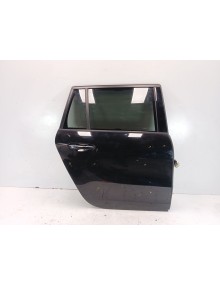 Recambio de puerta trasera derecha para citroën c4 grand picasso ii (da_, de_) 1.6 hdi / bluehdi 115 referencia OEM IAM 98030336