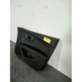 Recambio de guarnecido puerta delantera derecha para seat leon st (5f8) x-perience 4drive referencia OEM IAM   