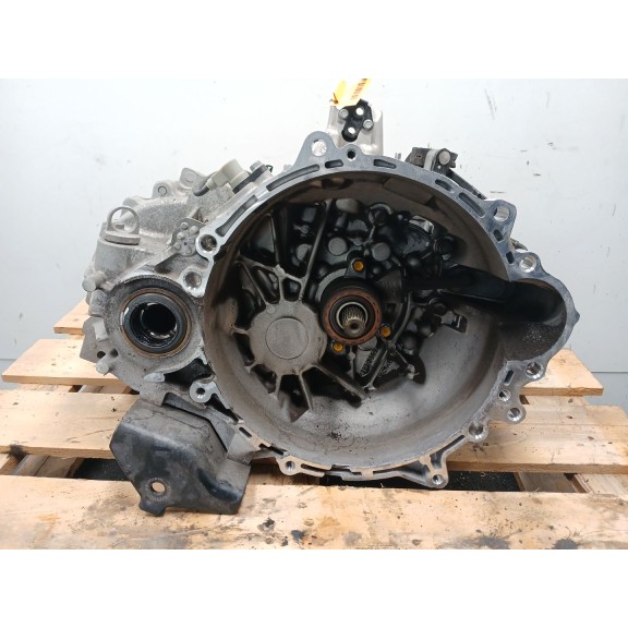 Recambio de caja cambios para kia ceed (cd) 1.6 crdi 136 eco-dynamics+ referencia OEM IAM 430B026033  