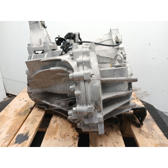 Recambio de caja cambios para kia ceed (cd) 1.6 crdi 136 eco-dynamics+ referencia OEM IAM 430B026033  