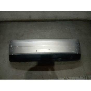 Recambio de paragolpes trasero para audi a2 (8z) 1.4 tdi referencia OEM IAM  1 RAJA 