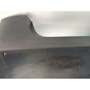Recambio de paragolpes trasero para tesla model 3 ev referencia OEM IAM 108398300  