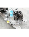 Recambio de caja cambios para fiat 500 lounge referencia OEM IAM 55204040  