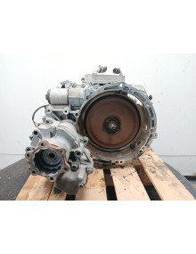 Recambio de caja cambios para seat leon st (5f8) x-perience 4drive referencia OEM IAM SWR 4X4 AUTO 80.880KM