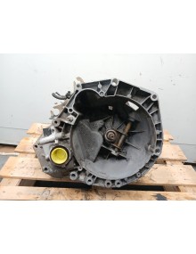 Recambio de caja cambios para fiat punto (188_) 1.2 60 (188.030, .050, .130, .150, .230, .250) referencia OEM IAM 188682000  