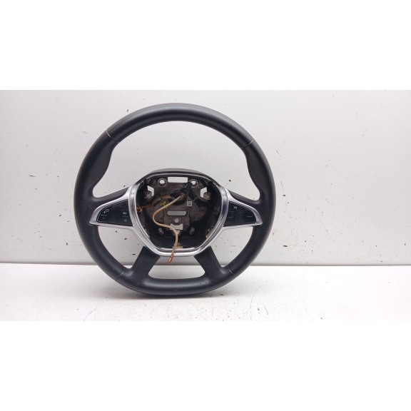 Recambio de volante para dacia spring ev (b6m1) referencia OEM IAM 484000099r  