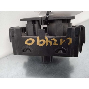 Recambio de warning para renault scenic iii 1.5 dci diesel fap referencia OEM IAM   