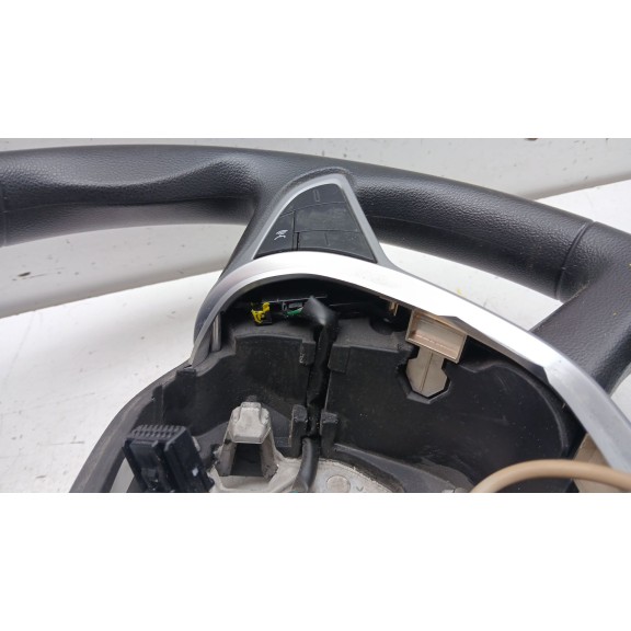 Recambio de volante para dacia spring ev (b6m1) referencia OEM IAM 484000099r  