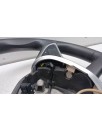 Recambio de volante para dacia spring ev (b6m1) referencia OEM IAM 484000099r  