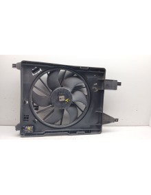 Recambio de electroventilador para renault megane ii (bm0/1_, cm0/1_) 2.0 16v turbo referencia OEM IAM 7701054967 8200151464 