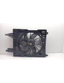 Recambio de electroventilador para renault megane ii (bm0/1_, cm0/1_) 2.0 16v turbo referencia OEM IAM 7701054967 8200151464  2