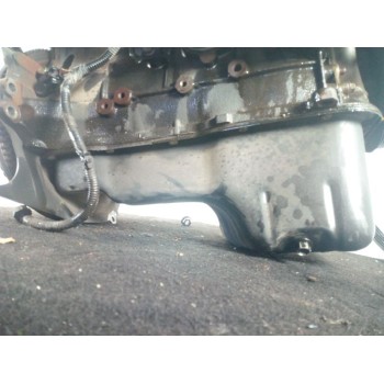 Recambio de motor completo para nissan primera berlina (p12) acenta referencia OEM IAM   