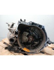 Recambio de caja cambios para toyota proace furgoneta (mdz_) 1.5 d4d (mdz1) referencia OEM IAM SU001A3165  