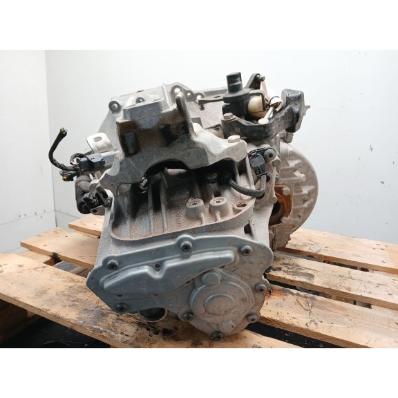 Recambio de caja cambios para toyota proace furgoneta (mdz_) 1.5 d4d (mdz1) referencia OEM IAM SU001A3165  