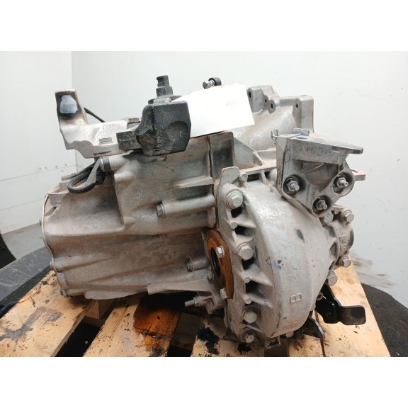 Recambio de caja cambios para toyota proace furgoneta (mdz_) 1.5 d4d (mdz1) referencia OEM IAM SU001A3165  