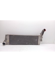 Recambio de intercooler para renault megane ii (bm0/1_, cm0/1_) 2.0 16v turbo referencia OEM IAM 8200468425b m4580001 