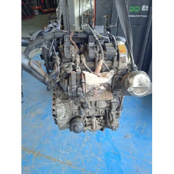 Recambio de motor completo para smart micro compact car 0.6 referencia OEM IAM G11 M 