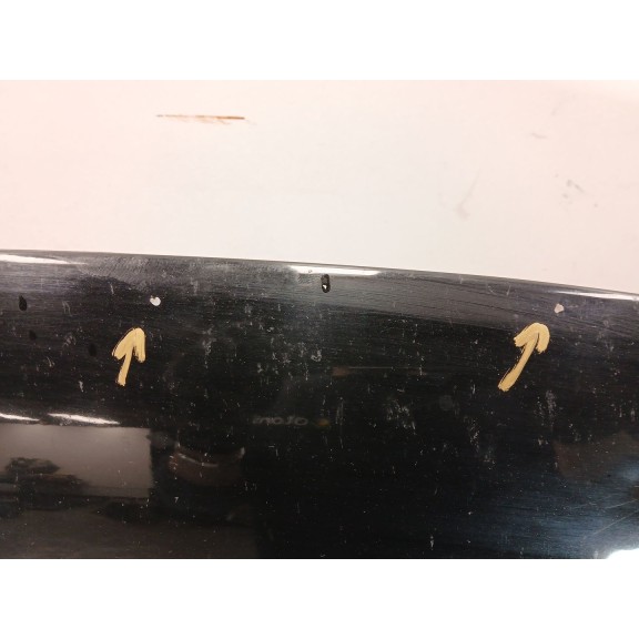 Recambio de capot para kia sorento ii (xm) 2.2 crdi referencia OEM IAM 664002P500  