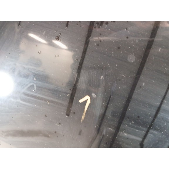 Recambio de capot para kia sorento ii (xm) 2.2 crdi referencia OEM IAM 664002P500  