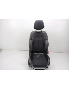 Recambio de asiento delantero derecho para renault kadjar (ha_, hl_) 1.2 tce 130 referencia OEM IAM   