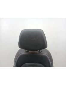 Recambio de asiento delantero derecho para renault kadjar (ha_, hl_) 1.2 tce 130 referencia OEM IAM    2