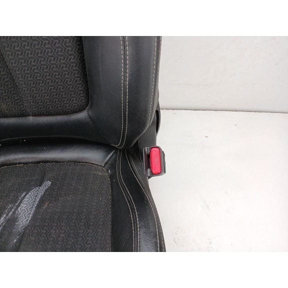 Recambio de asiento delantero derecho para renault kadjar (ha_, hl_) 1.2 tce 130 referencia OEM IAM   