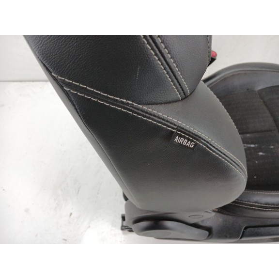 Recambio de asiento delantero derecho para renault kadjar (ha_, hl_) 1.2 tce 130 referencia OEM IAM   