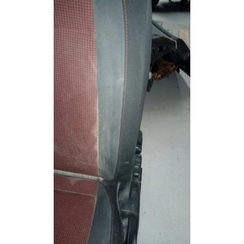 Recambio de juego asientos completo para volkswagen beetle 1.6 tdi dpf referencia OEM IAM  3P CON AIRBAG