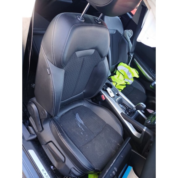 Recambio de asiento delantero derecho para renault kadjar (ha_, hl_) 1.2 tce 130 referencia OEM IAM   