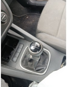 Recambio de caja cambios para volkswagen golf v (1k1) 1.9 tdi referencia OEM IAM JCR / 0A4300045X   2