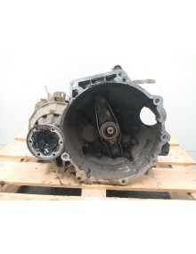 Recambio de caja cambios para volkswagen golf v (1k1) 1.9 tdi referencia OEM IAM JCR / 0A4300045X  