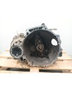 Recambio de caja cambios para volkswagen golf v (1k1) 1.9 tdi referencia OEM IAM JCR / 0A4300045X  