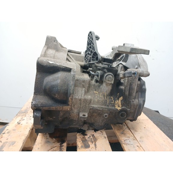 Recambio de caja cambios para volkswagen golf v (1k1) 1.9 tdi referencia OEM IAM JCR / 0A4300045X  