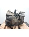 Recambio de caja cambios para volkswagen golf v (1k1) 1.9 tdi referencia OEM IAM JCR / 0A4300045X  