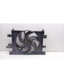 Recambio de electroventilador para dacia spring ev (b6m1) referencia OEM IAM 214810527R 214814715r sj300fs52
