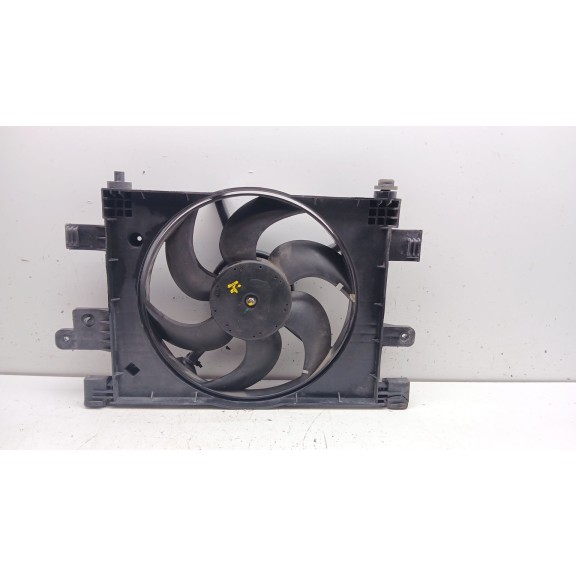 Recambio de electroventilador para dacia spring ev (b6m1) referencia OEM IAM 214810527R 214814715r sj300fs52