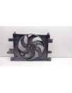 Recambio de electroventilador para dacia spring ev (b6m1) referencia OEM IAM 214810527R 214814715r sj300fs52