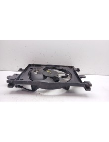 Recambio de electroventilador para dacia spring ev (b6m1) referencia OEM IAM 214810527R 214814715r sj300fs52 2