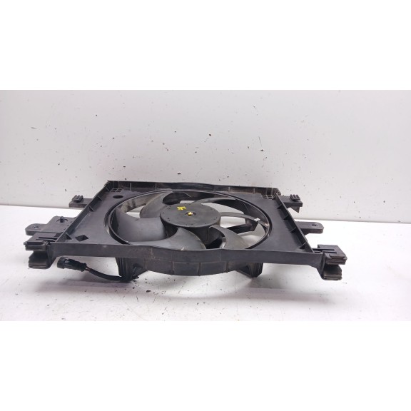 Recambio de electroventilador para dacia spring ev (b6m1) referencia OEM IAM 214810527R 214814715r sj300fs52