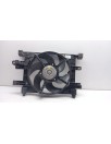 Recambio de electroventilador para dacia spring ev (b6m1) referencia OEM IAM 214810527R 214814715r sj300fs52